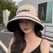 Women's Breathable Outdoor Bucket Hat