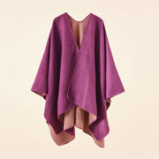 Warm Women's Travel Scarf
