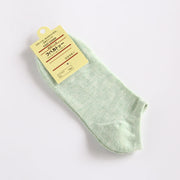 Stay Warm on the Water - Women's Boat Socks