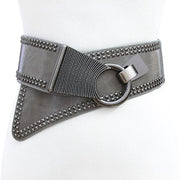 Women's All-Match Wide Waist Belt