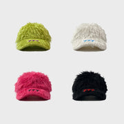 Warm Women's Baseball Cap