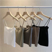 Summer Camisole Base Layer Top