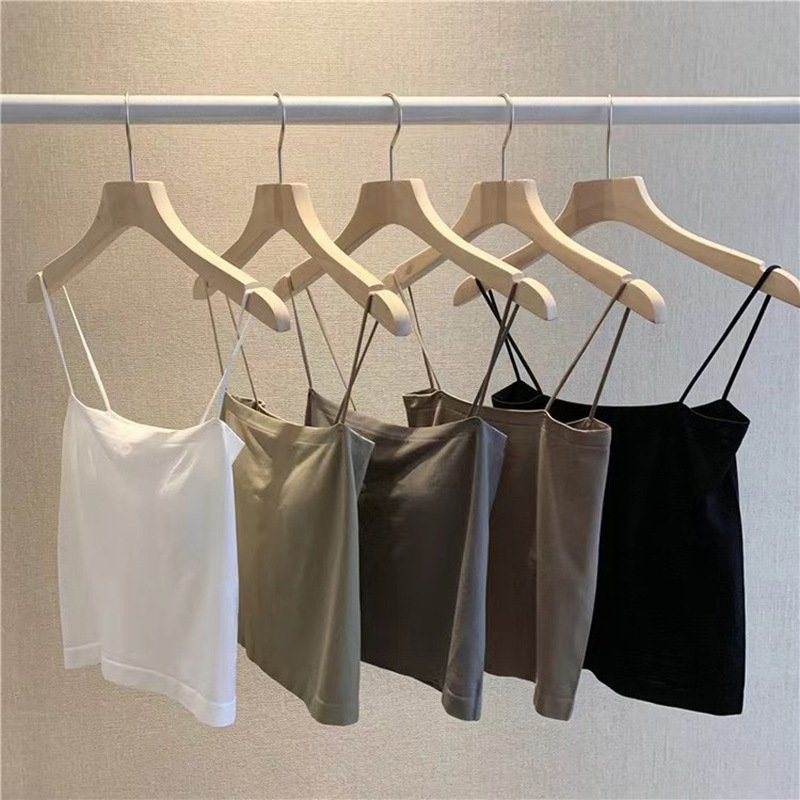 Summer Camisole Base Layer Top