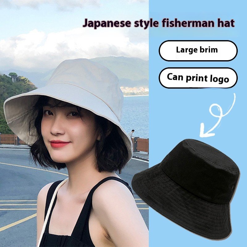 Women's Sun Protection Bucket Hats