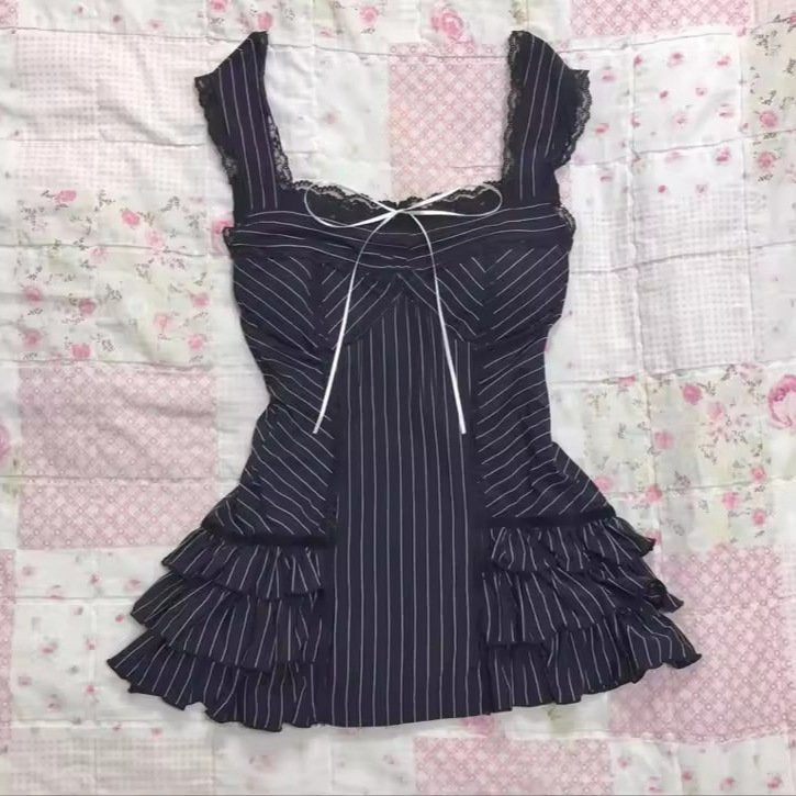 Sexy Solid Color Sling Camis