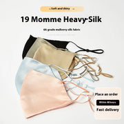 UV Silk Mask