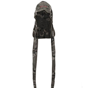 Camouflage Street Hip-hop Headscarf