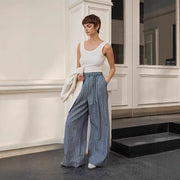 Comfortable Waist-Controlled Knitted Vest Top