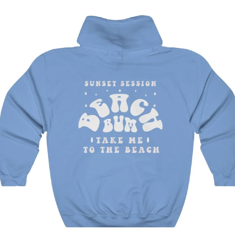 Cozy Hooded Sweater for Men & Women