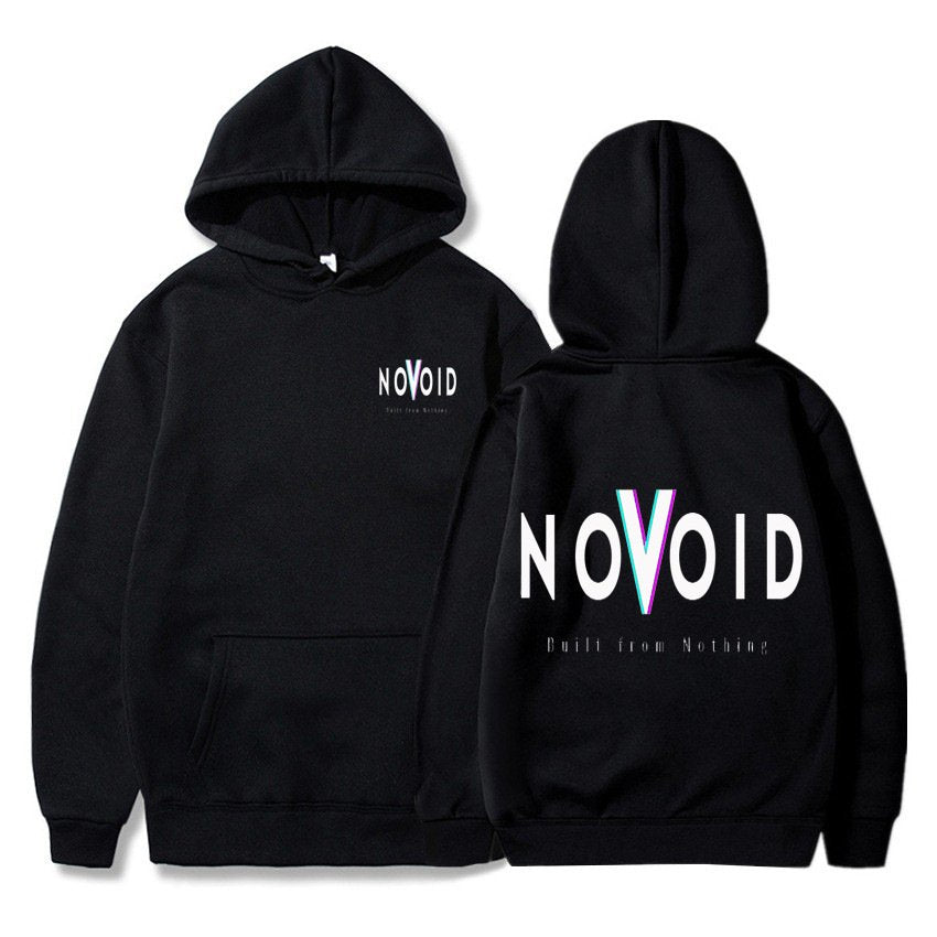 Cozy Loose Hoodie Sweatshirt for Women
