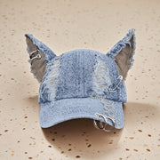 Fashionable Women's Trendy Hats