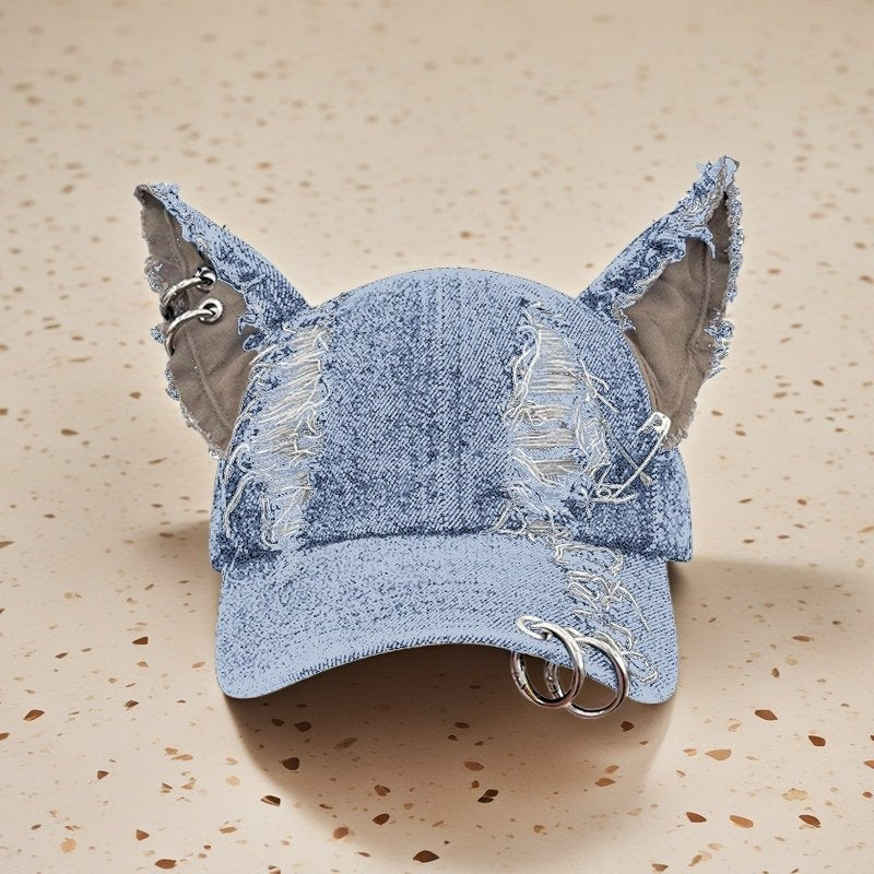 Fashionable Women's Trendy Hats