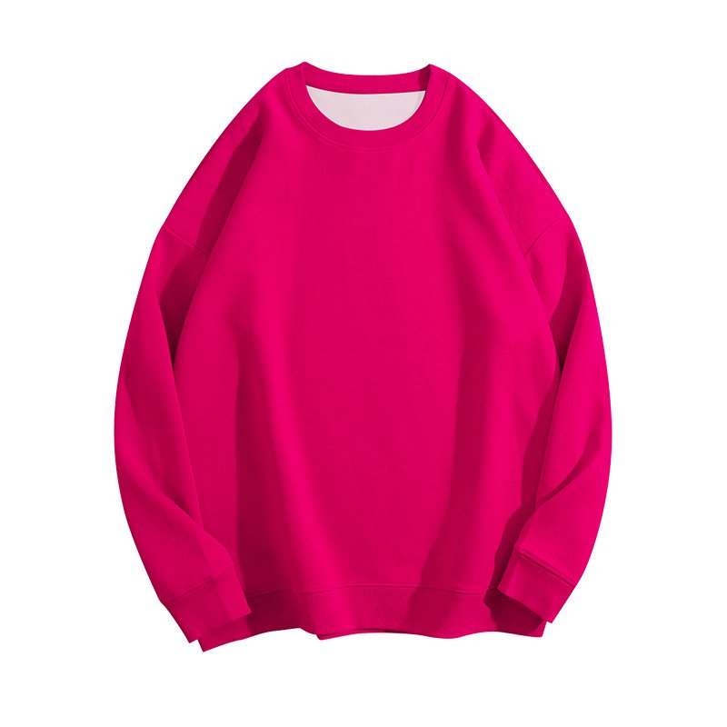 Cozy Solid Color Sweater for Women