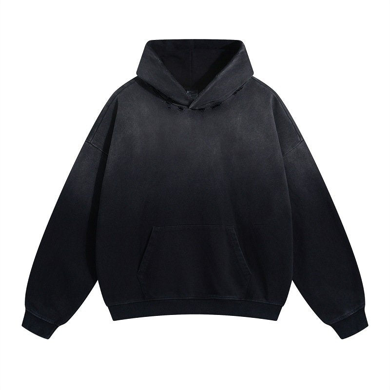 Autumn Winter Streetwear Hoodie for Men & Women