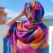 Sun Protection Scarf
