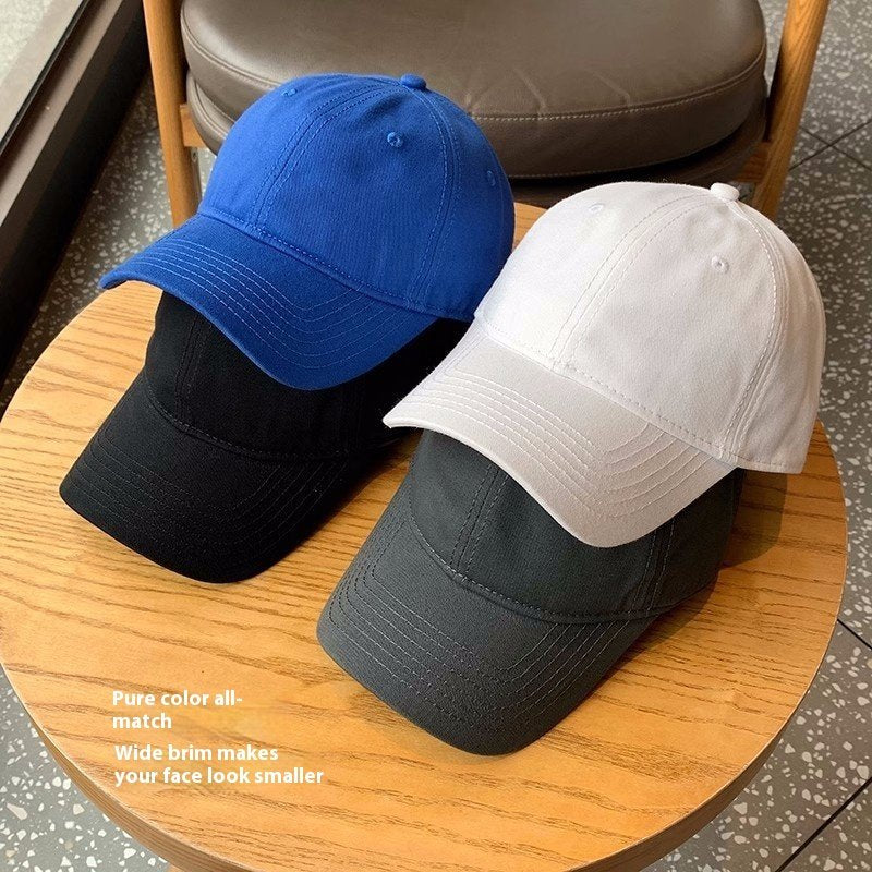 Adjustable Embroidered Cotton Top Hat