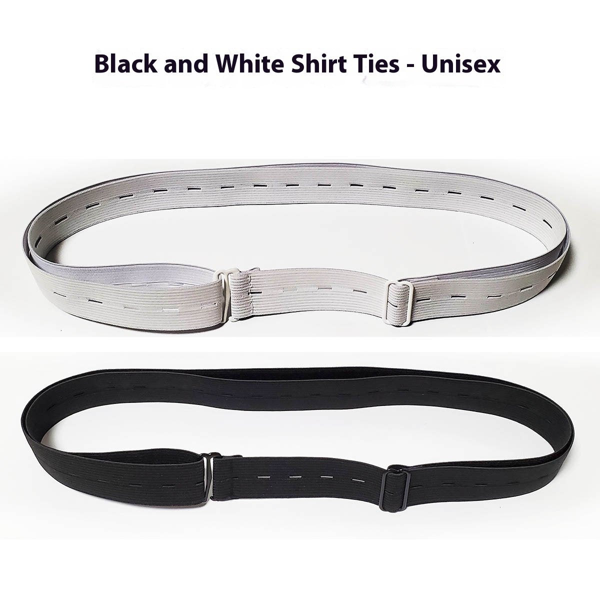 Simple Non-Slip Shirt Strap