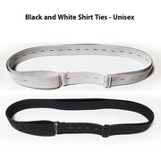 Simple Non-Slip Shirt Strap
