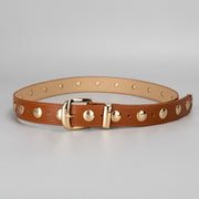 All-Match Women's Jeans Belt Fashion
