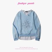 Cozy Spring Sweater for Women