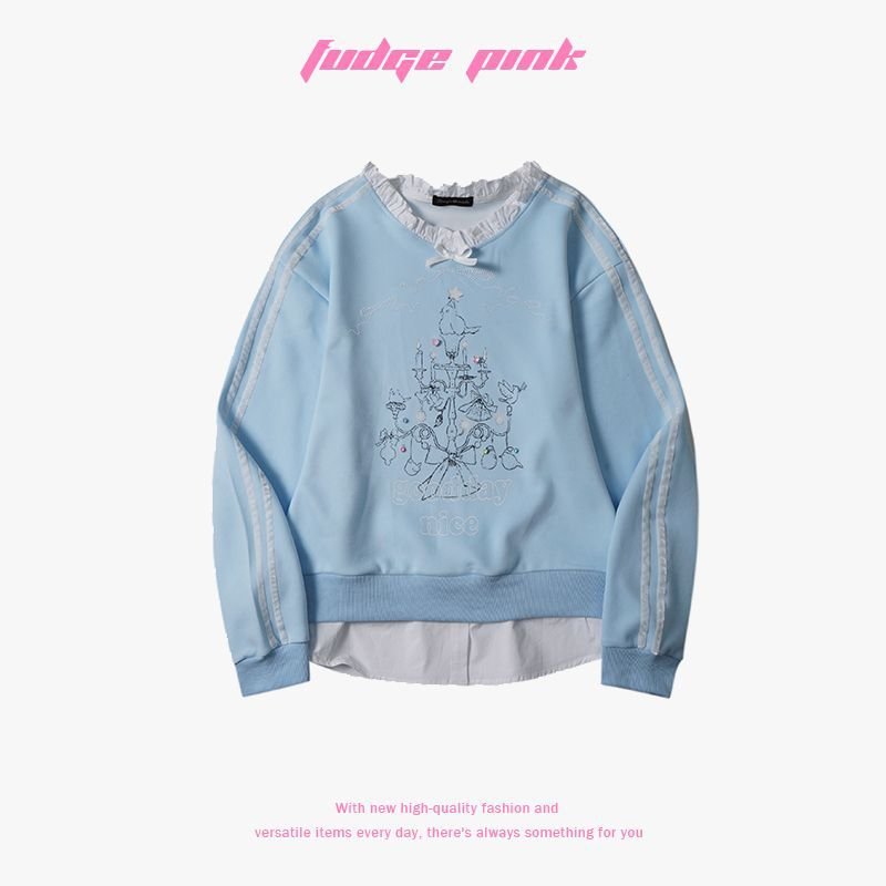 Cozy Spring Sweater for Women