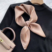 Elegant Silk Scarf