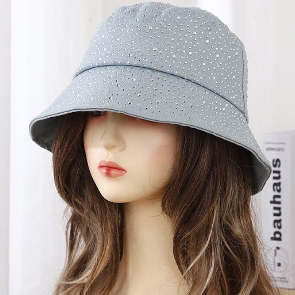 Summer Sun Hat