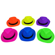 Vintage Party Top Hat
