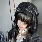 Chic Beret Hat