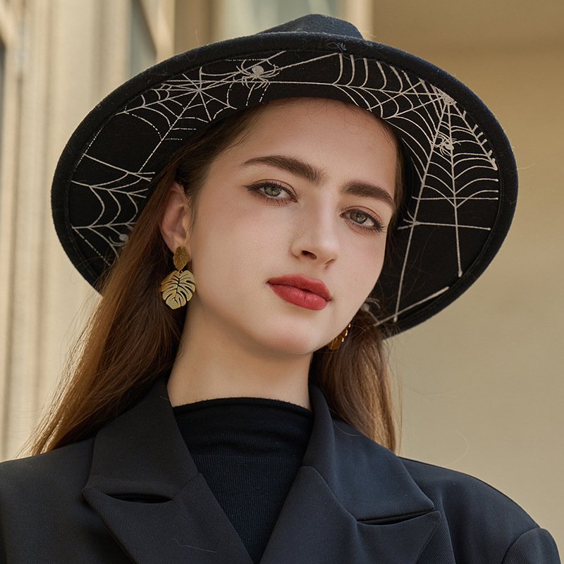 Vintage Chic Hat