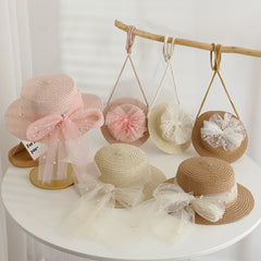 Kids Sun Hat UV Protection