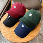 Cute Retro Cap