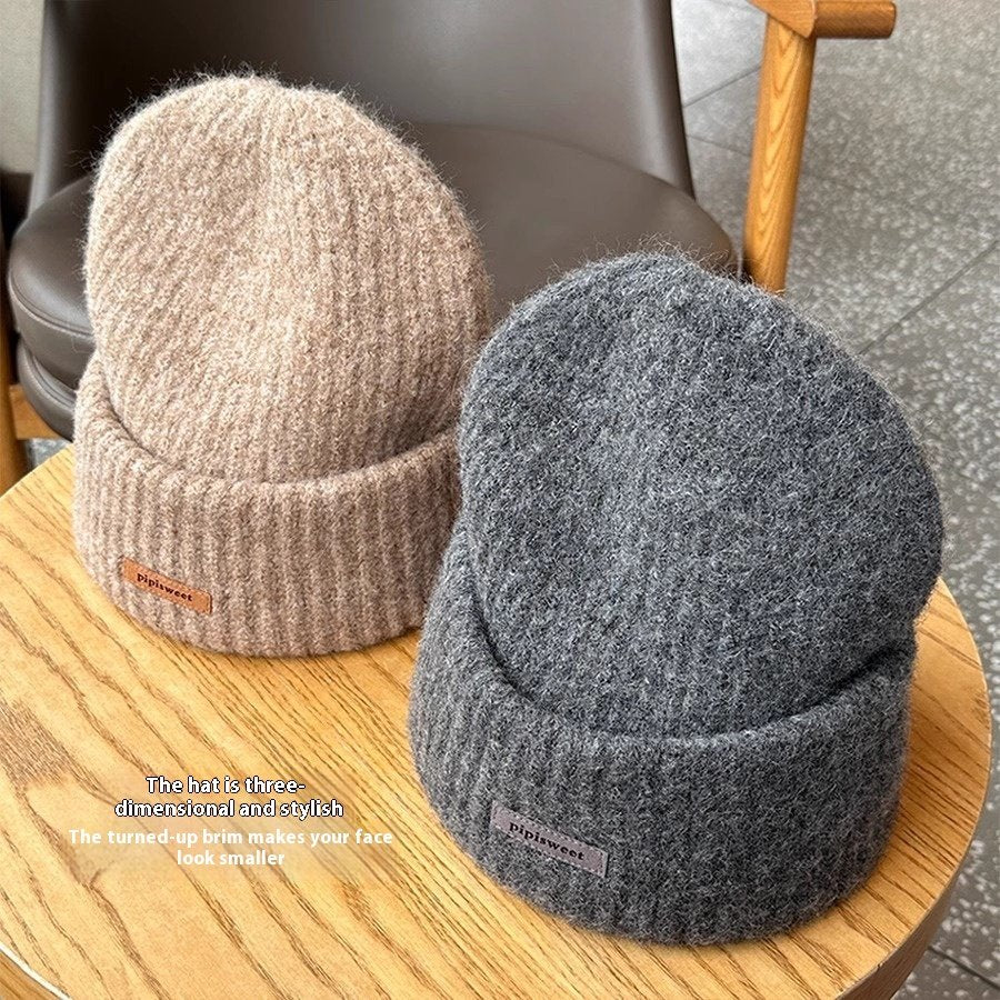 Warm Winter Beanie