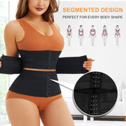 Slimming Sports Belt for Women, Waist Trimmer Belt