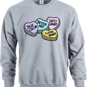 Cozy Fleece Hoodie for Women - Long Sleeve Sweatshirt