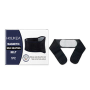 Heated Back Support Belt