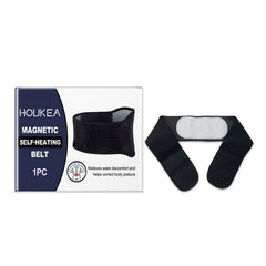 Heated Back Support Belt