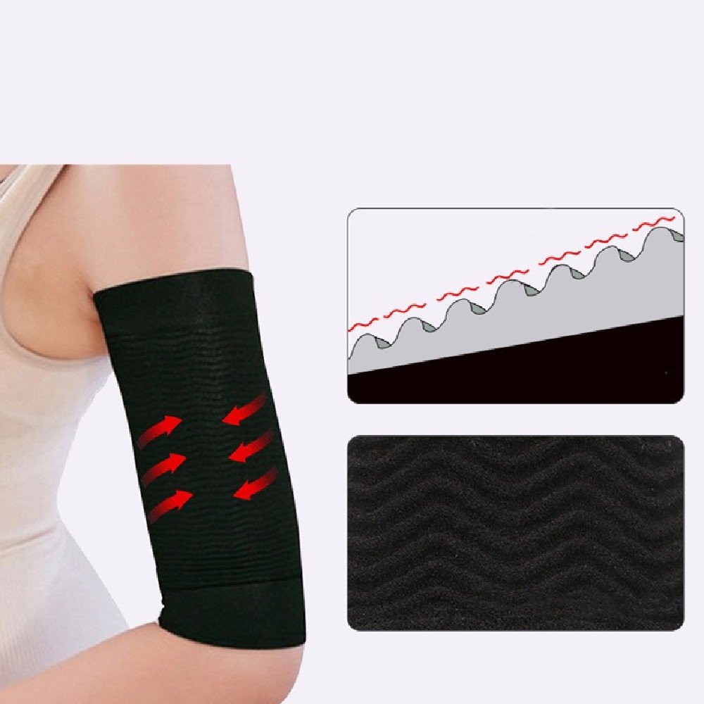 Scar Cover Up Wristband Pressure Sleeve