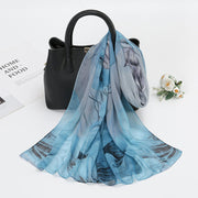 Elegant Silk Scarf