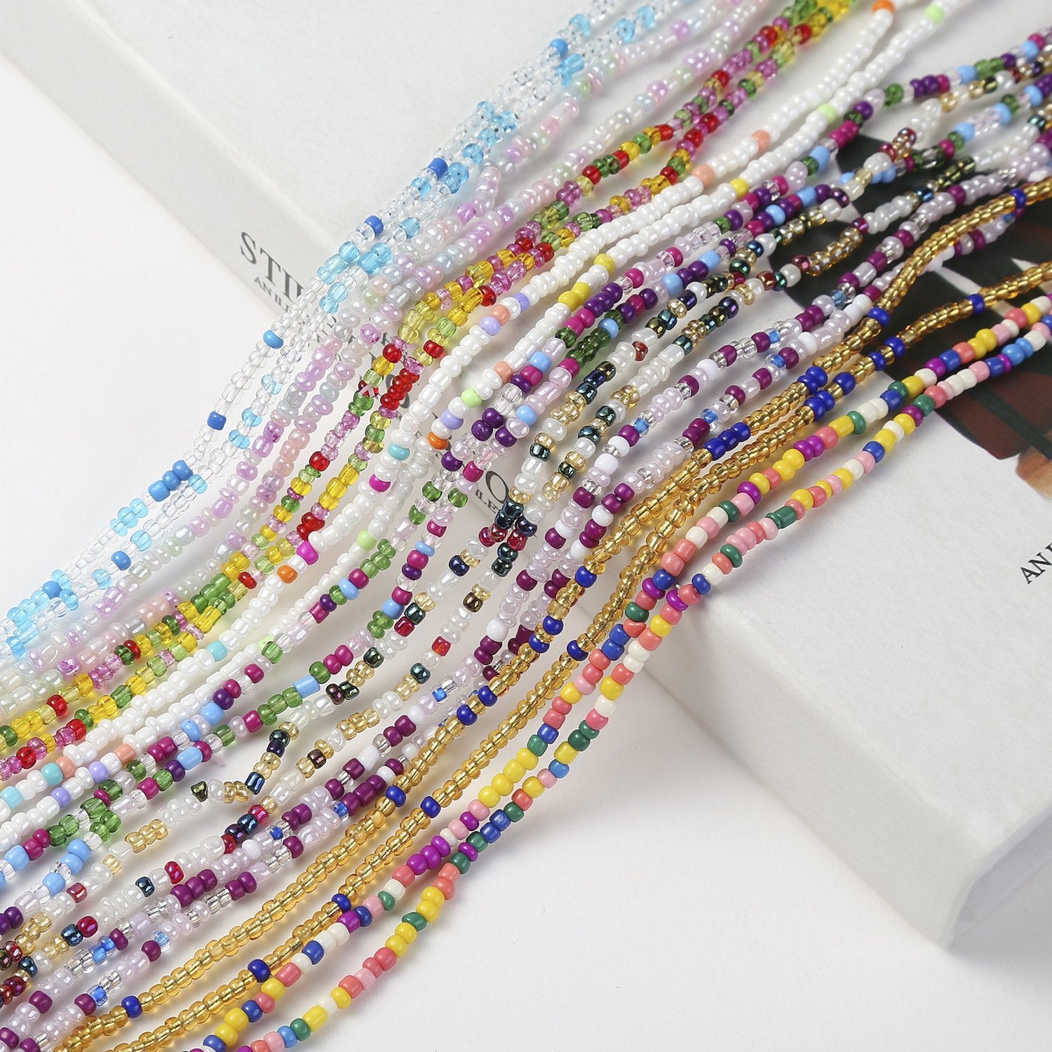 Bohemian Waist Chain for Women