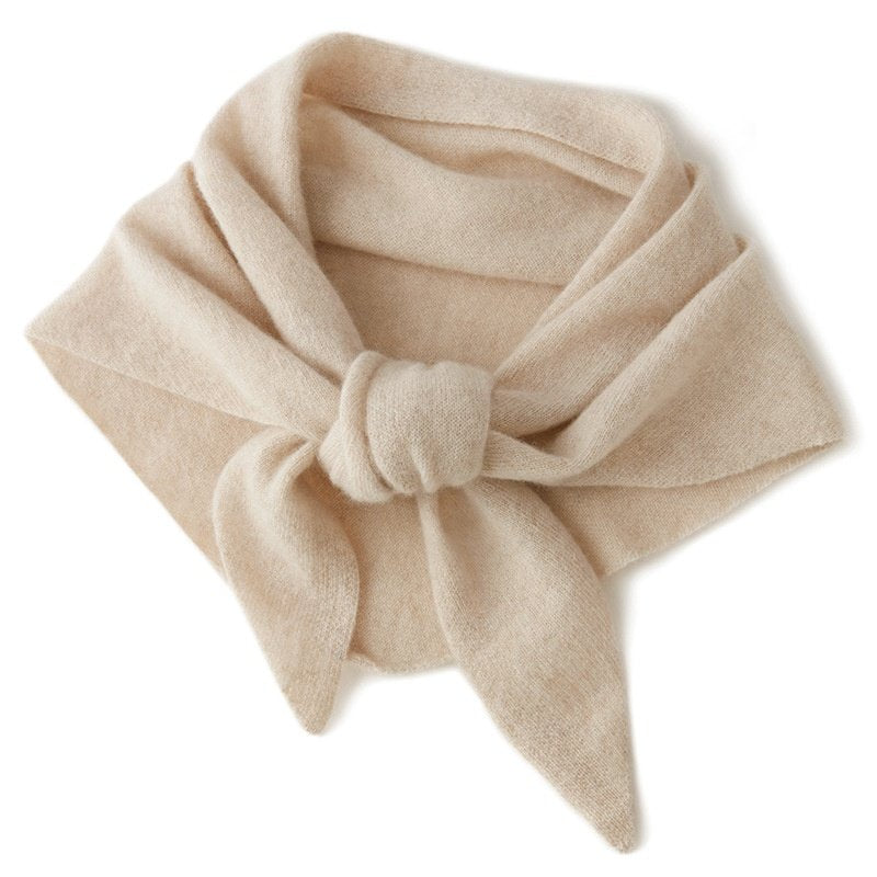 Warm Cashmere Shawl