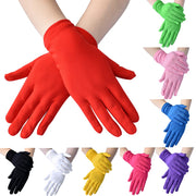 Spring & Autumn Women's Stretch Gloves