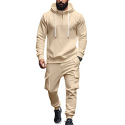 Cozy Fleece-Lined Hoodie for Women