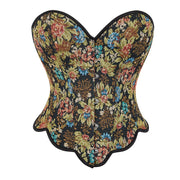 Supportive Fishbone Corset for Women