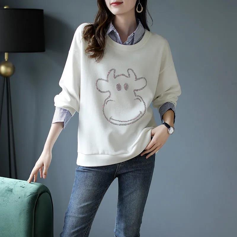 Cozy Autumn Winter Sweater Set
