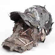 Bionic Camouflage Peaked Cap for Women