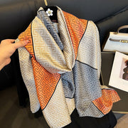 Summer Protection Scarf for Women
