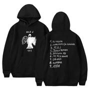 Cozy All-Matching Fleece Hoodie for Women