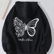 Personalized Women's Sweater - Customizable Hoodie
