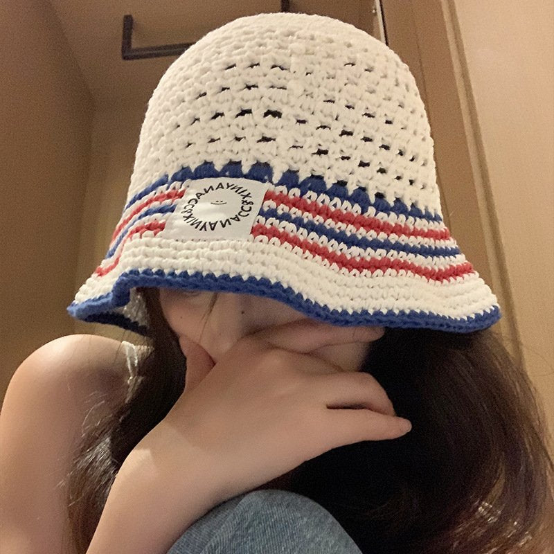 Women's Sun Protection Bucket Hat